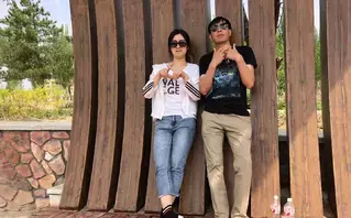 内蒙古公路交通投资发展有限公司职工子女2019年普通高校招生考试喜报