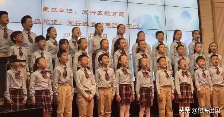 八一八上海小朋友的校服，哪所学校才是魔都颜值Top 1？