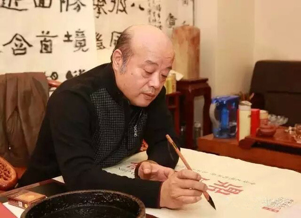 我怎样认识书法和理解书法