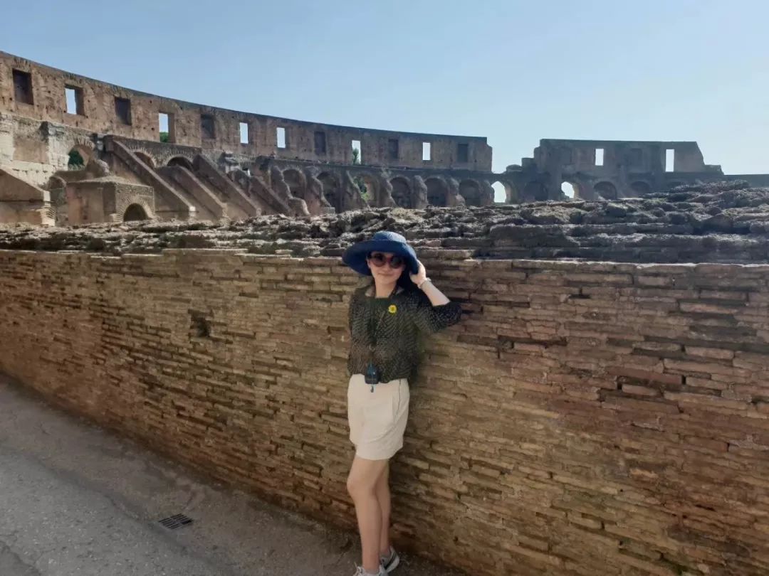 从全职妈妈，到编剧、美国律师 | 我的五年蜕变