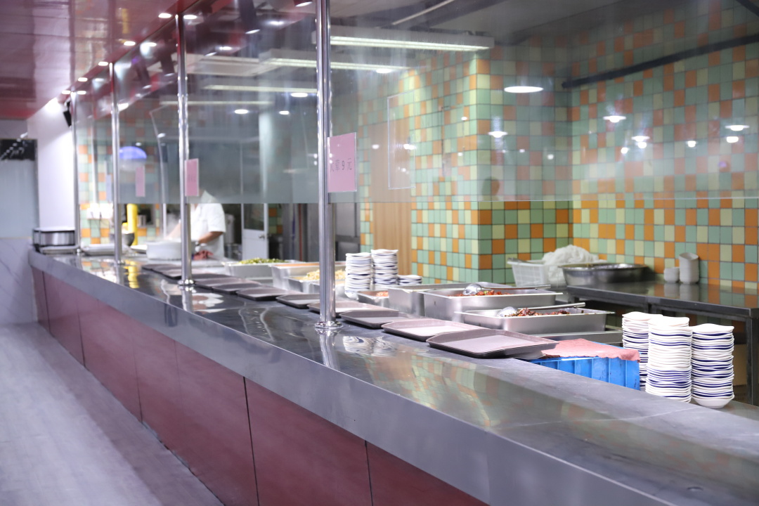 什么什么？这里学习西点烘焙没有门槛限制？