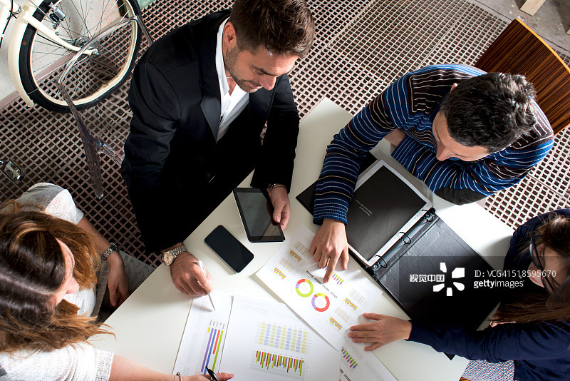 风险投资的十二条潜规则，老板们常看的商业秘籍都在这里了