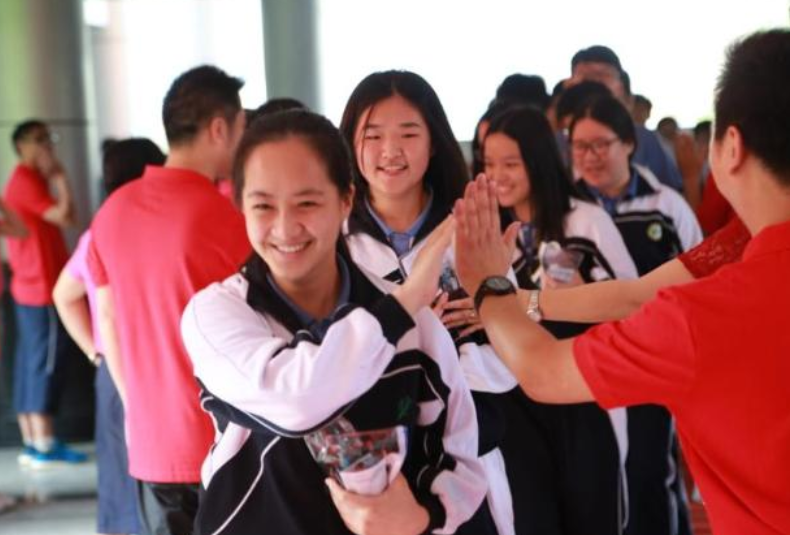 高考前一天应该做什么？做这3件事就有机会进985，老师也说很有效