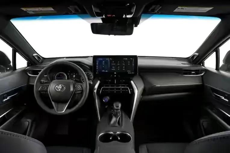 精装丰田，毛坯雷克萨斯