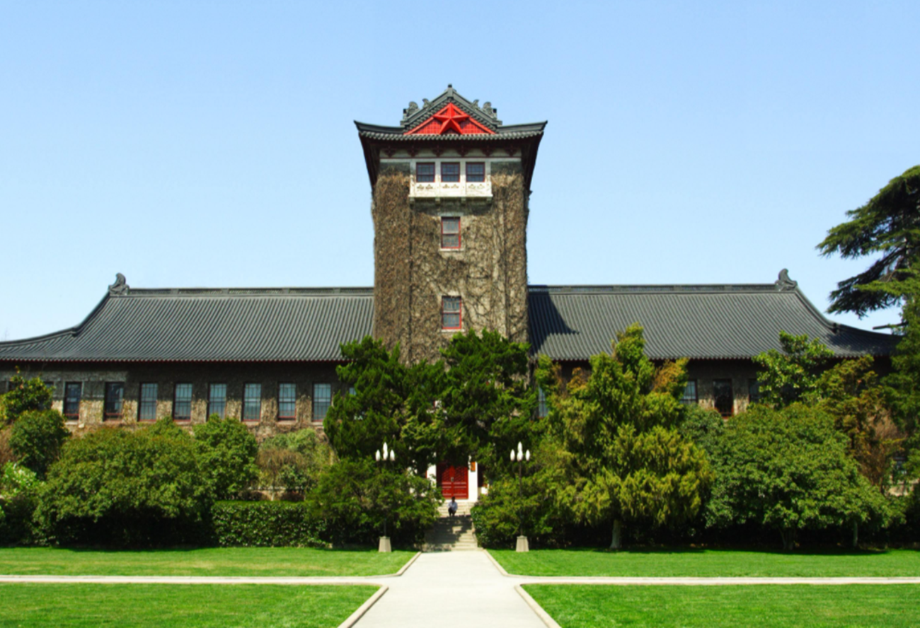 985大学的那些“诨名”，传说中的名校，原来也有接地气的时候