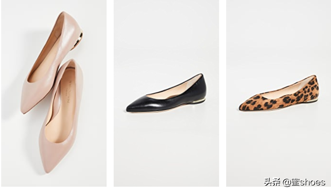 除了jimmychoo、RogerVivier高跟，立秋后这4个品牌也是不能错过