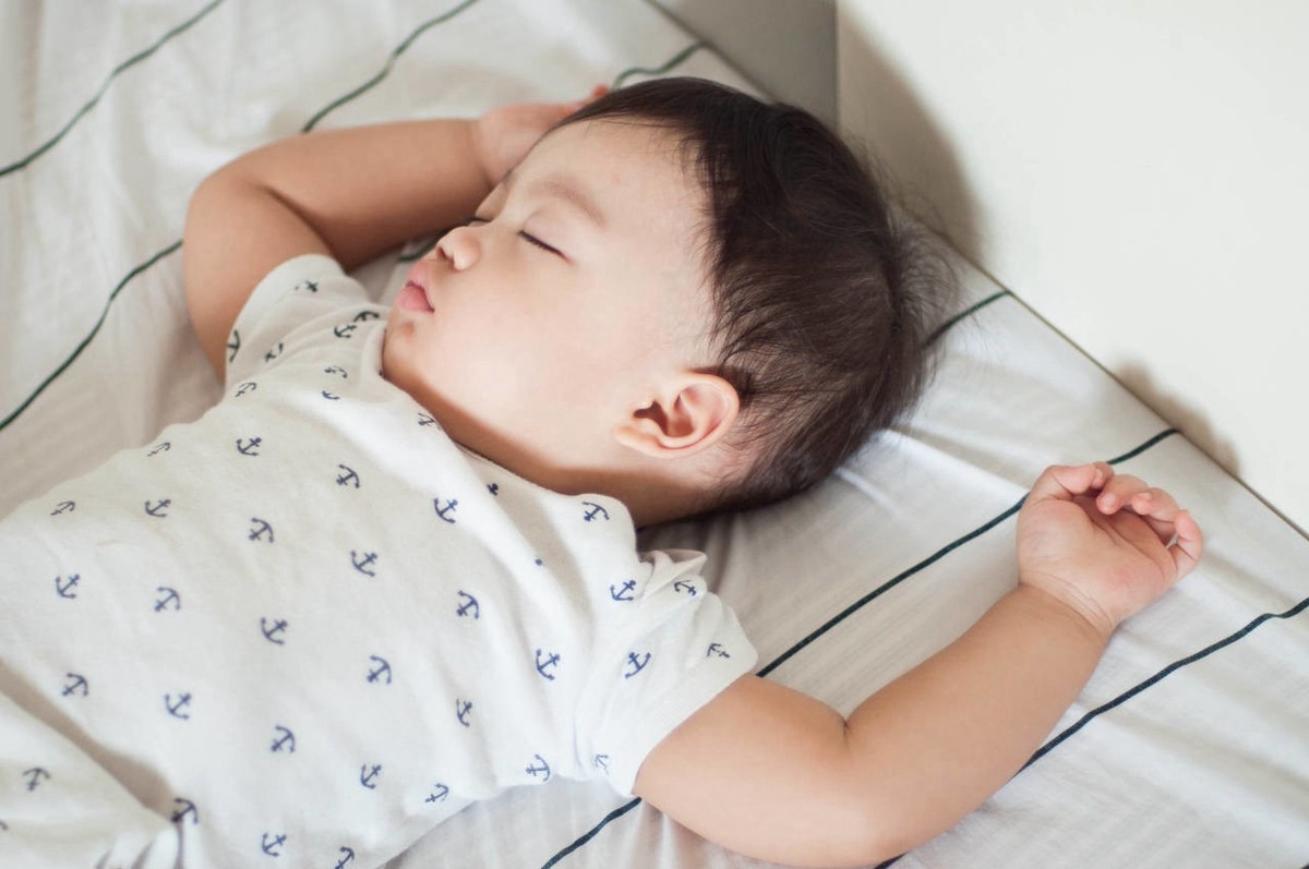 家长注意！孩子睡眠少于9小时会影响注意力和心理健康_儿童_研究_The