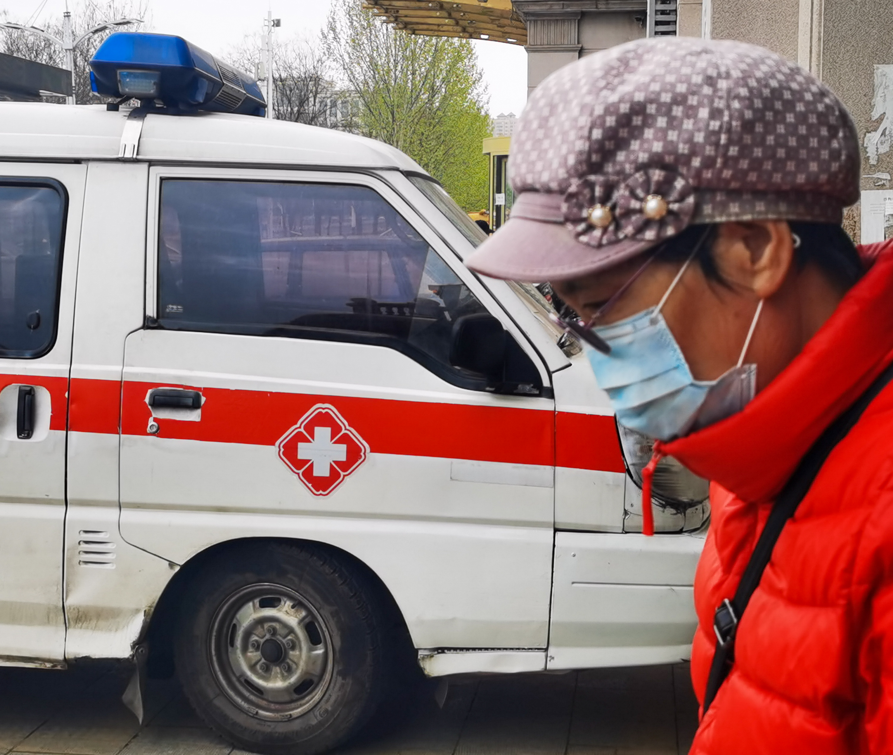 黑救护车,黑救护车涉及的罪名