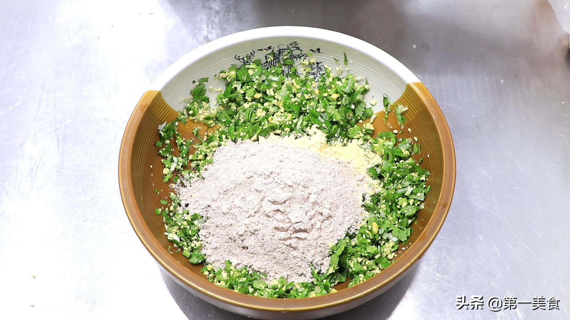 窩窩頭怎么做,窩窩頭怎么做才松松軟軟