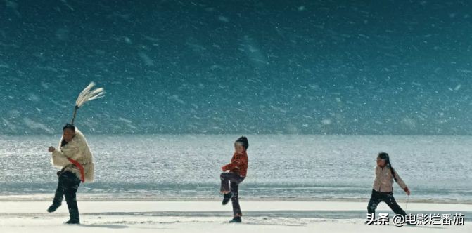 每周一部世纪大片，这个六月干脆住电影院得了