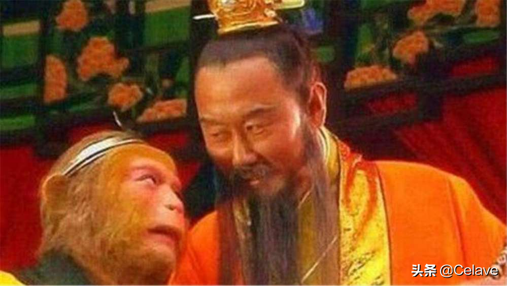镇元子和如来佛祖相比，谁的地位高，谁的武力值更强