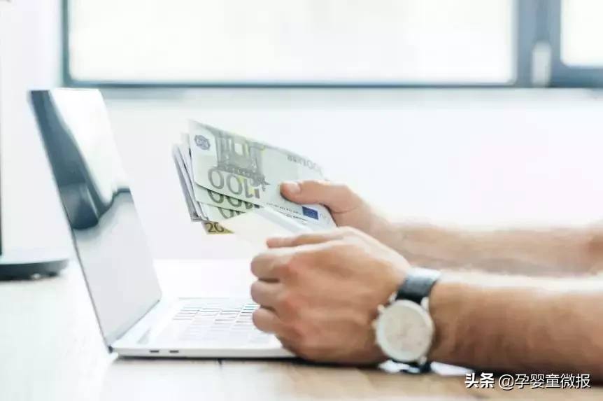 纸尿裤“微商”的春天还能持续多久？