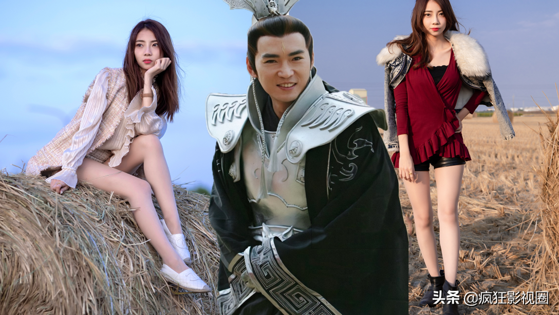 脑洞神剧《魔幻手机》开播13年，主演现状一个比一个惨