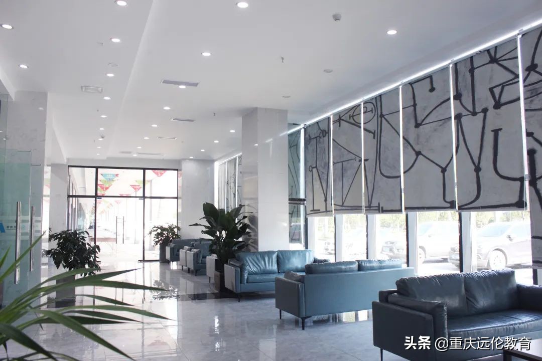 美术高考培训学校线上参观指南！足不出户，“云”游远伦教育！