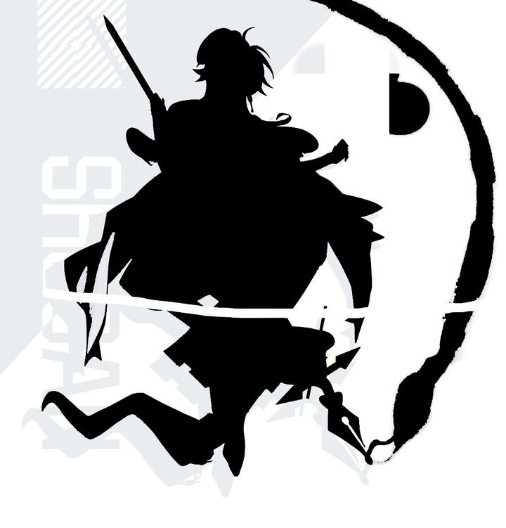 怎么设计好原画角色？原画角色设计教程