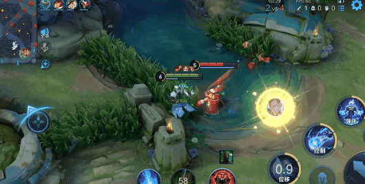 “重装流”永远滴神！47%输出27%承伤，选对装备上分你也行