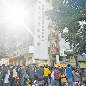 西昌人才市场招聘网（关注）