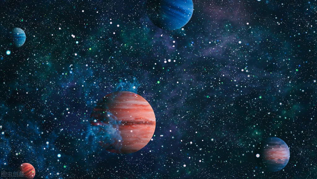 比特币和狗狗币或许会成为星际货币