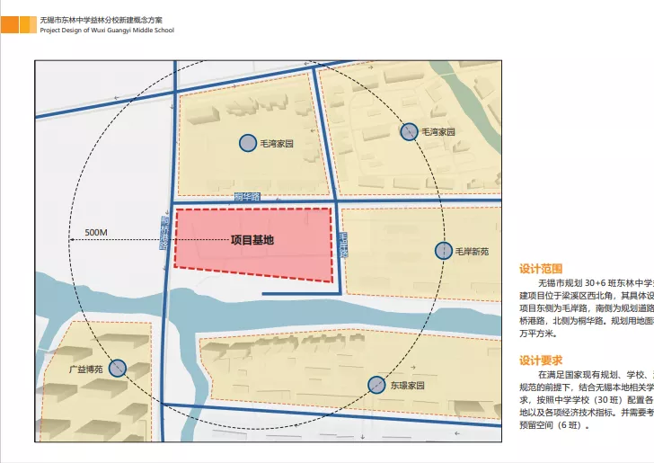 划重点，锡城学区将有所变动