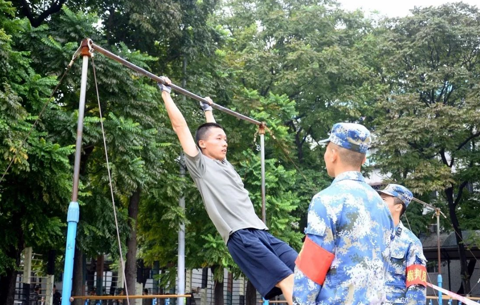 中等学生别错过这几所军校，毕业以后包分配，未来将一片光明
