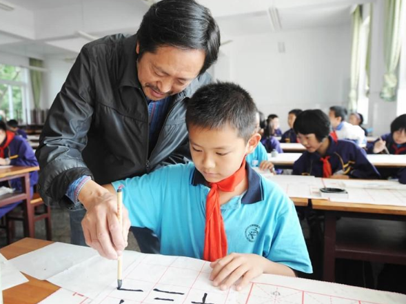 高考语文146分，通篇印刷体的“神仙卷面”，让老师不忍扣分