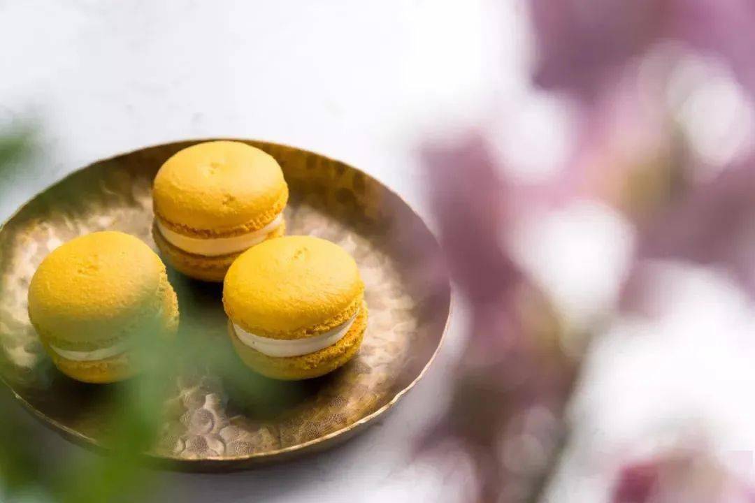 这些甜点会说话，代替我说「我爱你」