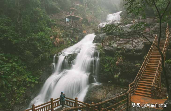 自驾潮汕｜行走古邑，寻美揭阳（附地图）