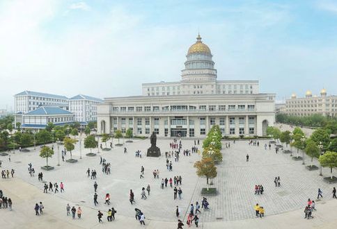 “双高计划”名单公示！江西这些高职院校拟入选！