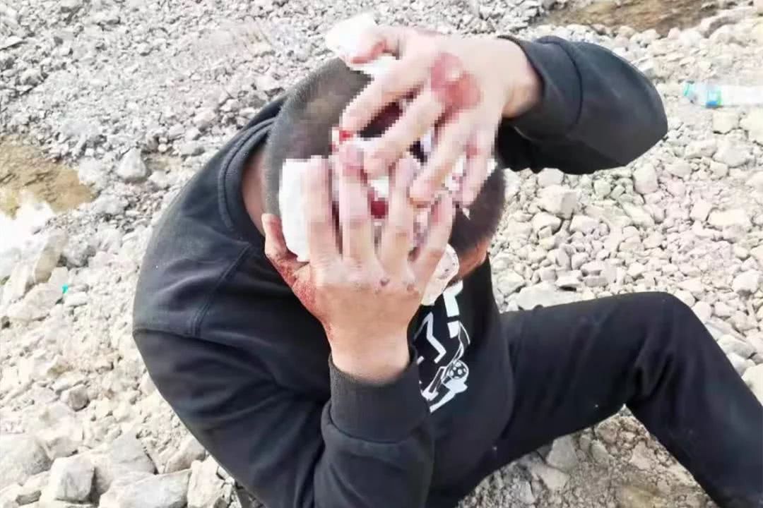 说说我在工地上遇到过和看见过的冲突