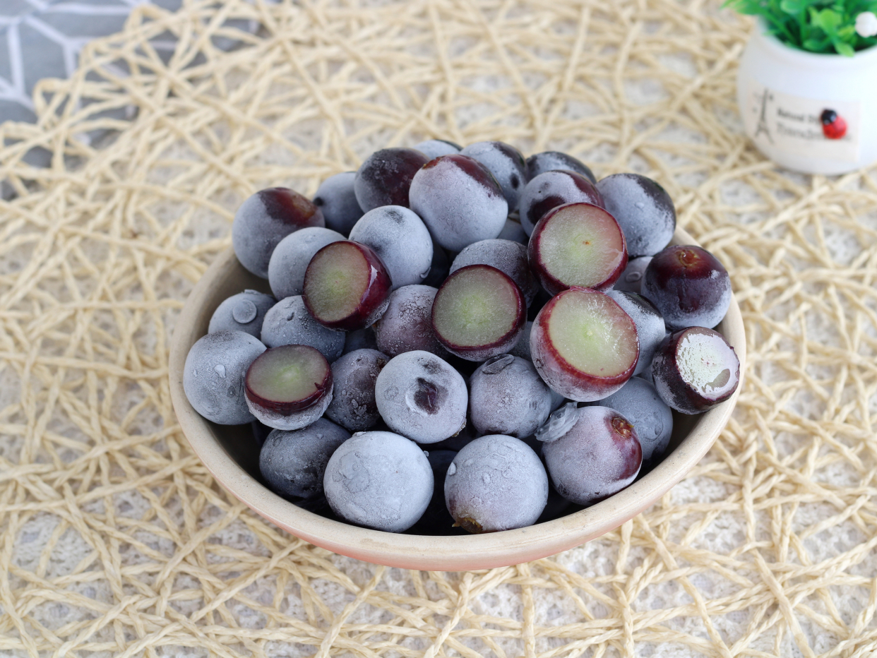 分享8道简单好做的美食，干净又好吃，看奥运会的零食有着落了