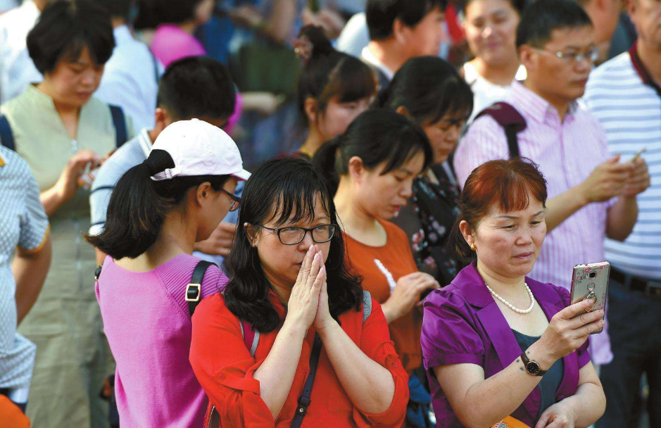 高考出现不公平情况？这5类学生不用参加高考，就可以被保送大学