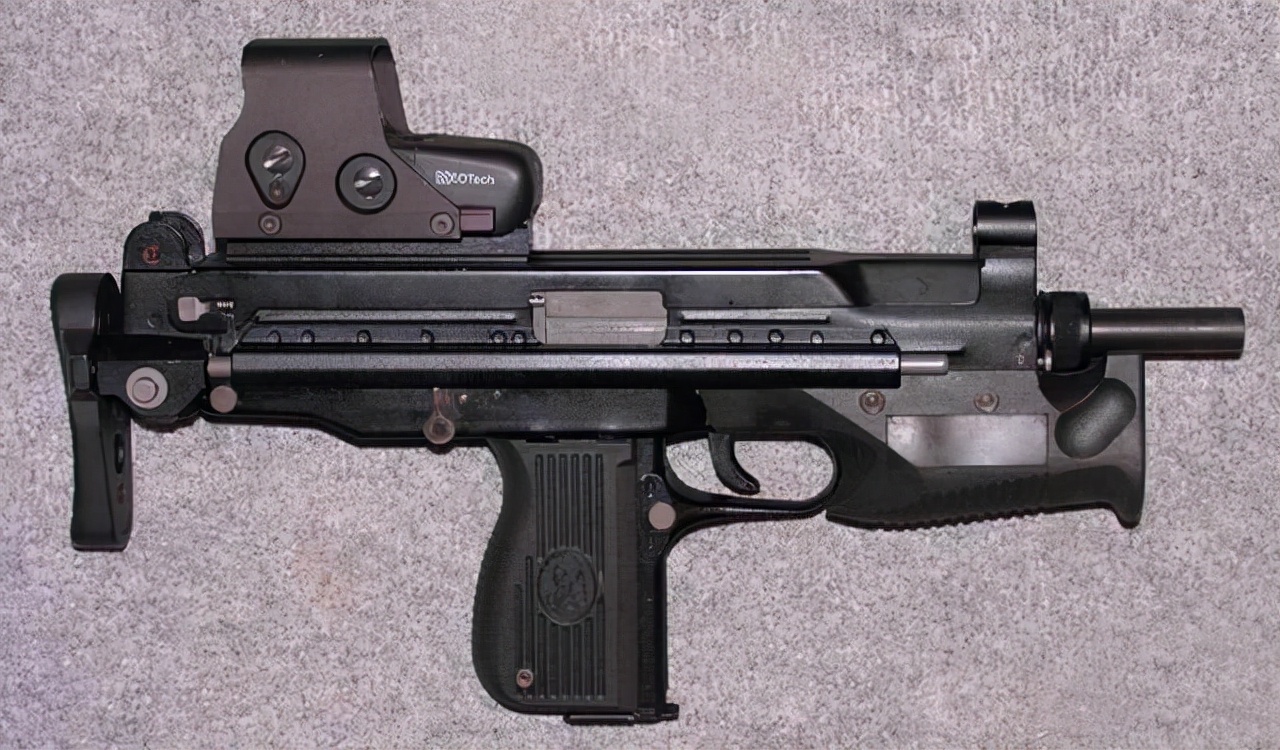 防身武器大全(16种单兵自卫武器,比冲锋枪还稳准狠)