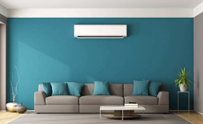 换了3台空调才知道，挂式空调和柜式空调，哪个更省钱更安全？