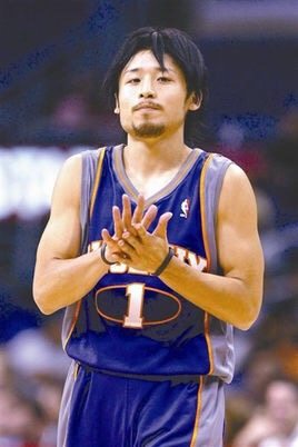 田卧勇太(获赞日本乔丹，扬言3年内打爆中国男篮！身高1米75的他，有多强？)