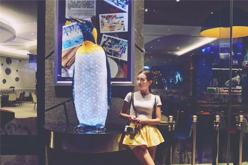 长隆欢乐世界旅游攻略景点必去（三天三夜欢乐长隆之旅）