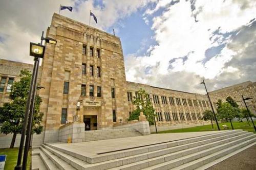 留学知识：昆士兰大学有哪些校区？