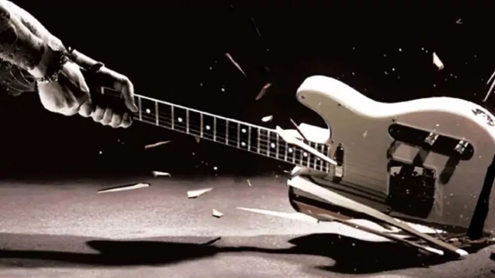 这些年，国内靠谱的吉他老师都去哪儿了？