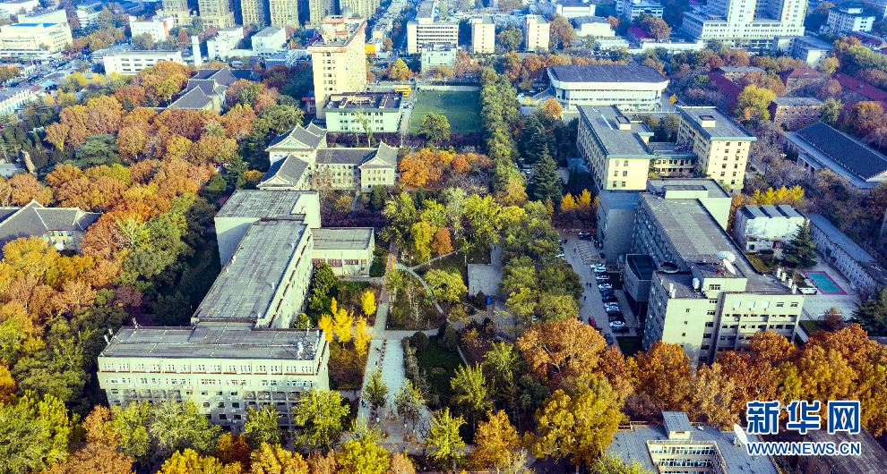 山东省的大学，山东师范大学