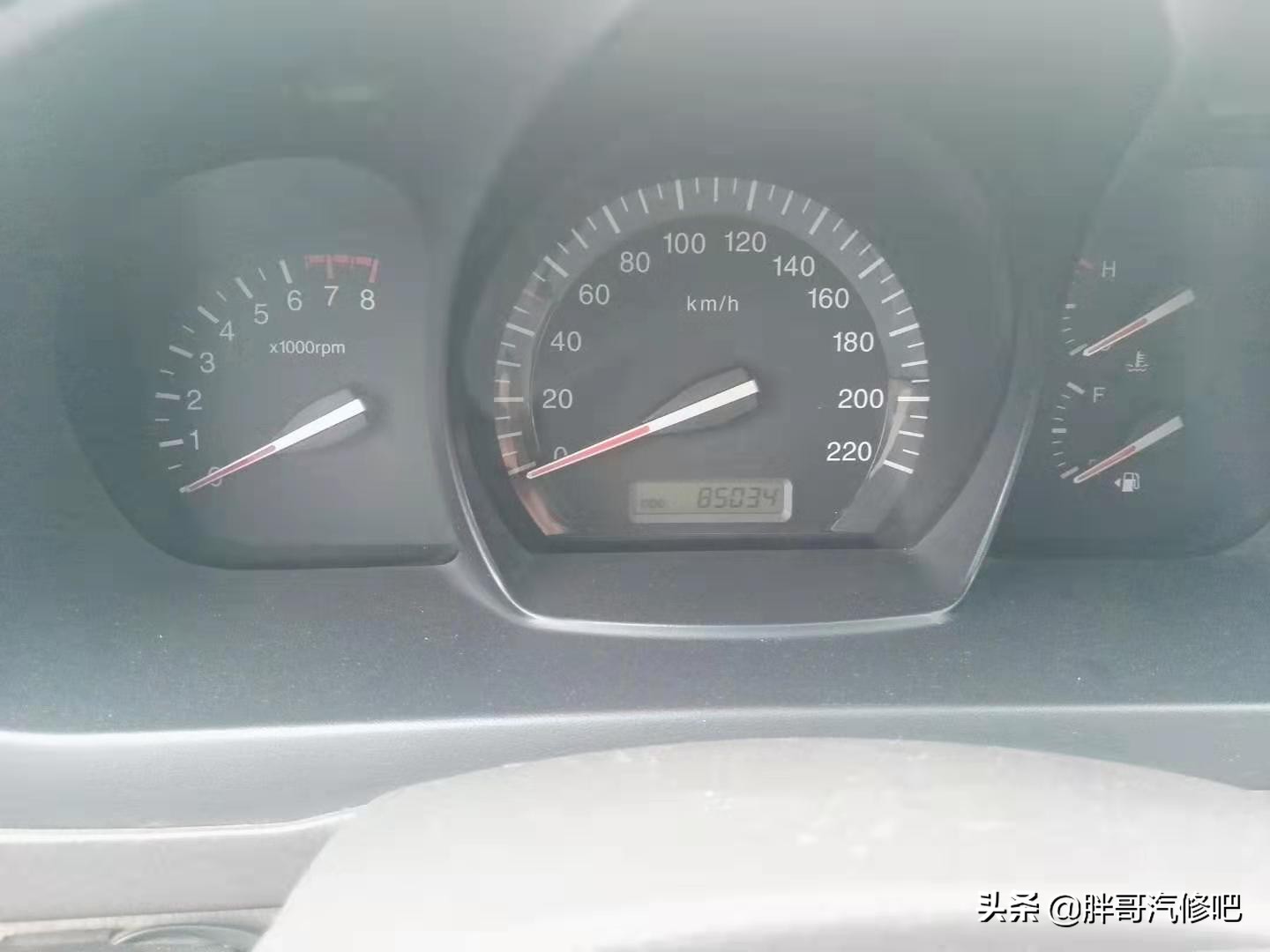 2万多元二手合资代步车推荐，七年车龄的赛拉图值得选择