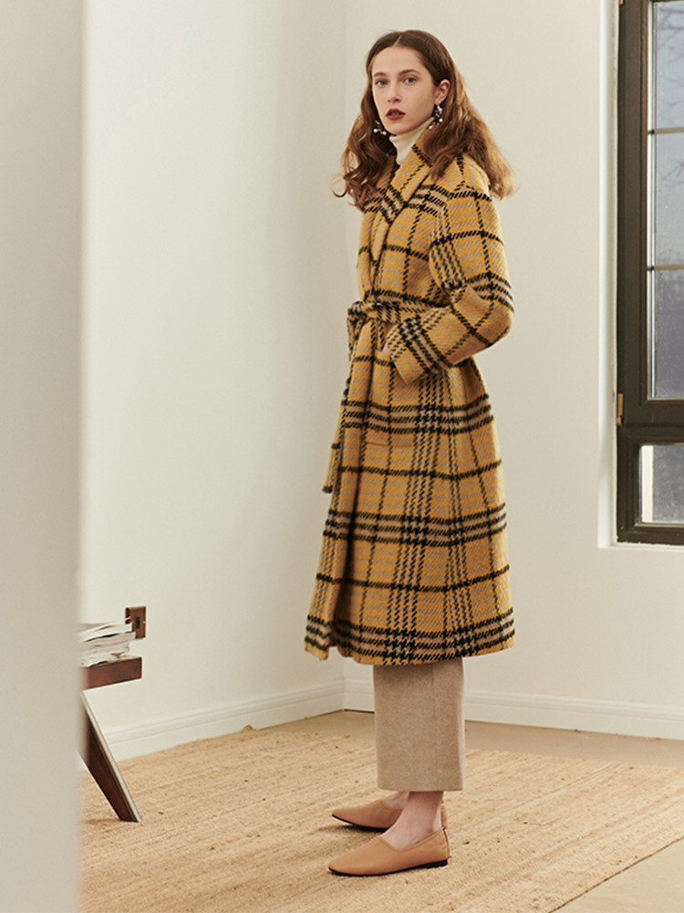 分享私藏已久的10家淘寶女裝店，比ZARA、HM更值得買