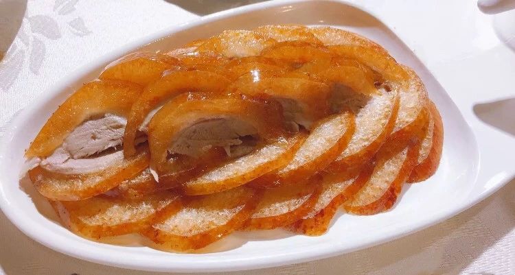 北京土著：吃烤鸭千万别去全聚德！这10家烤鸭才正宗！你吃过几家