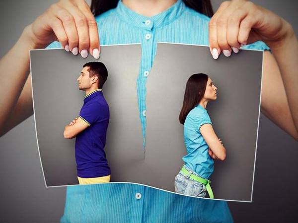 如果婚姻走到“尽头”，离婚律师给您一份专业指南