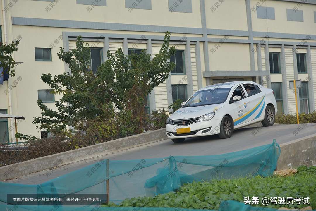 2019科目二权威评分标准，正在学车的火速收藏了
