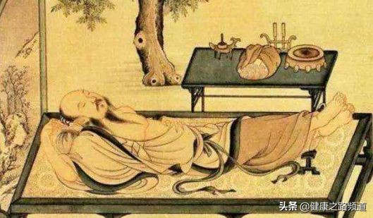 不生病口诀，总共4句，每个人都该背下来