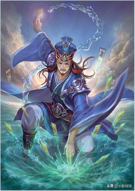 三国杀中的套路和反套路，出牌意识重要吗？真正的干货技巧请收好