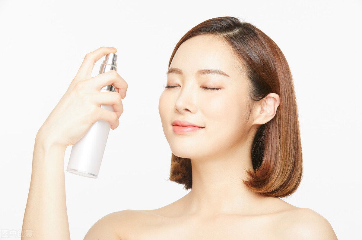 补水喷雾越喷越干？这些小知识必须要知道，不然会适得其反