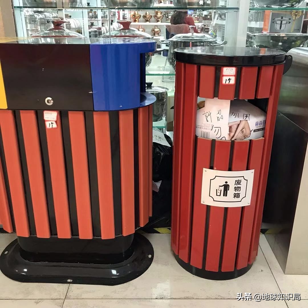 在河北保定,有一个雄安与义乌合体的城市