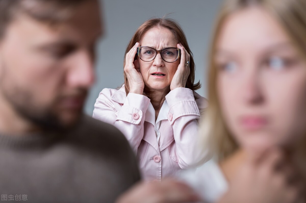 怀孕后听过的5句糟心“好话”，亲妈婆婆还总说，你听过没？