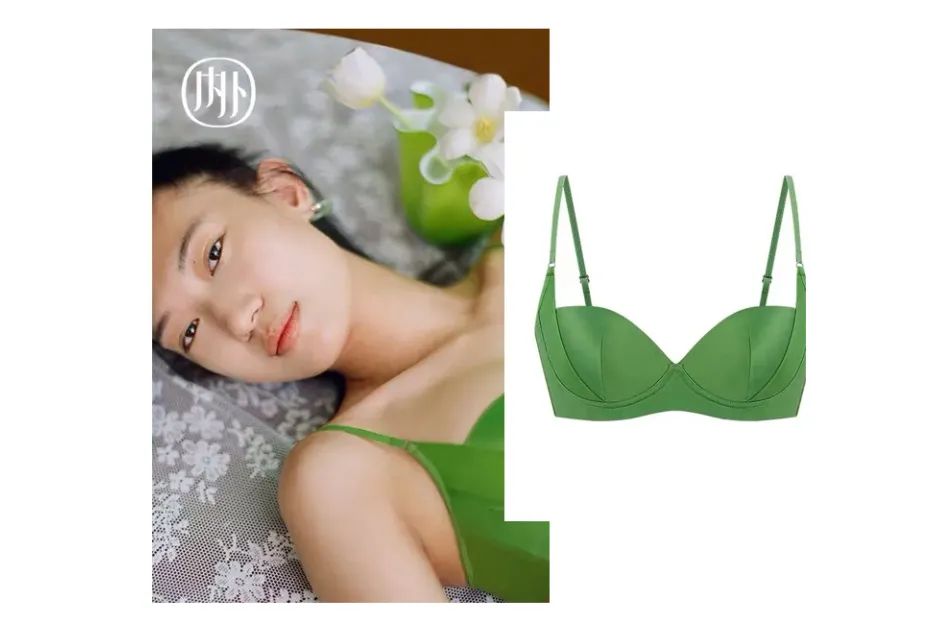 終于到了這些真香·國貨品牌散發魅力的季節
