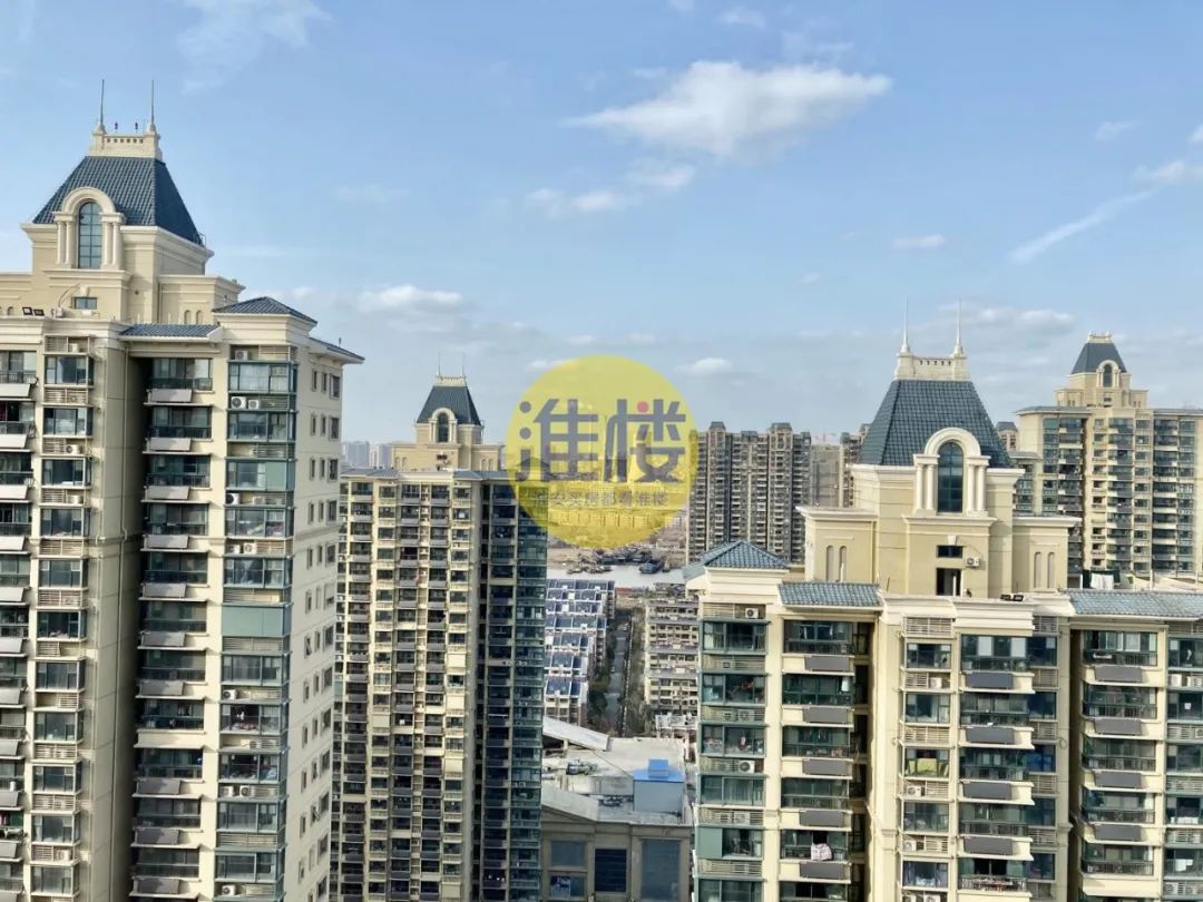 淮安这7家房企，世界500强